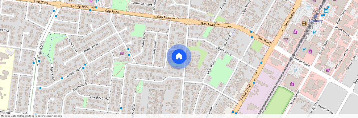 3/70 Anderson Road, Vic 3429, Sunbury