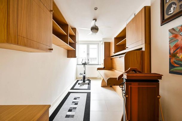 4 bedroom flat to rent - Photo 1