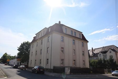 Großzügige Zweiraumwohnung in schöner Wohnlage! - Photo 5