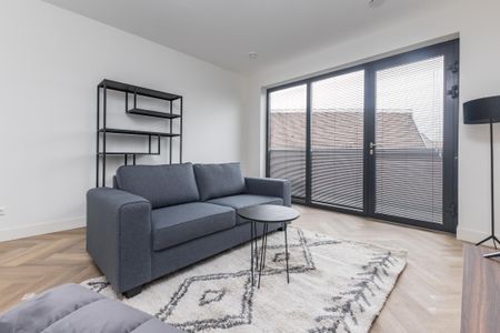 Te huur: Appartement Noordstraat in Tilburg - Foto 4