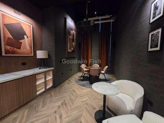 Port Street, Manchester, M1 - Photo 1