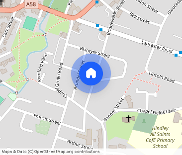 Bridgewater Street, Hindley - Photo 1