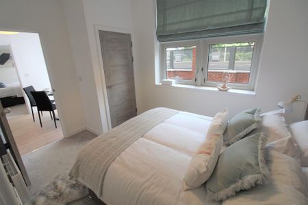 2 bedroom apartment to rent - Photo 3