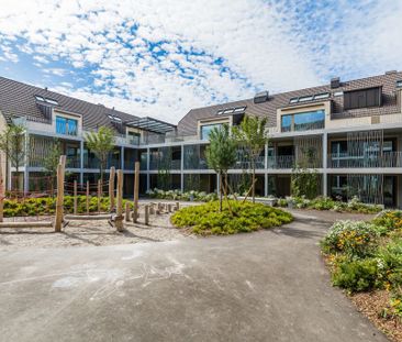 2.5 Zimmer, 66 m², 3. Stock - Foto 4