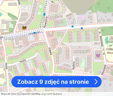 45 m² na wynajem | Gdańsk Stogi | blisko plaży i centrum - Zdjęcie 1