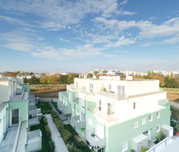 INA - Pärchenwohnung mit Freifläche nähe Wasserspielplatz Leberberg - Photo 5