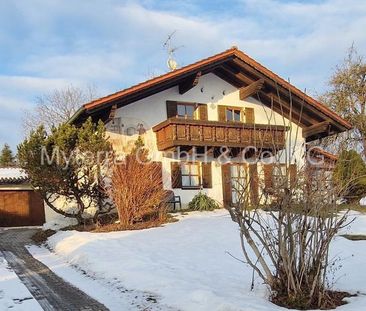 Dachgeschosswohnung mit traumhafter Aussicht - Photo 5