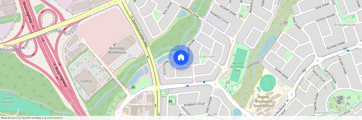 22 Melville Parade, QLD 4509, North Lakes