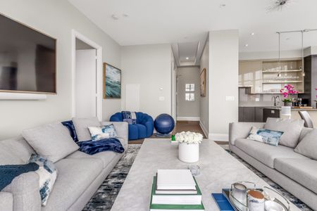 For Lease - 88 Harbour Street Unit# SPH 201, Toronto, Ontario - Photo 3