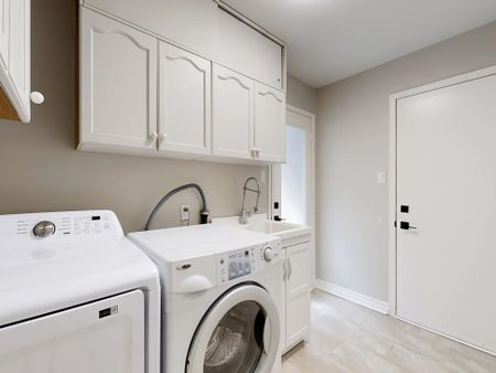 For Lease - 11 Hawker Court Unit# MAIN, Ajax, Ontario - Photo 5