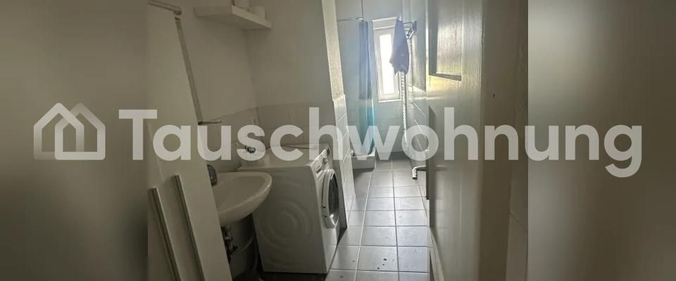 TAUSCHWOHNUNG tauschwohnung - Foto 1