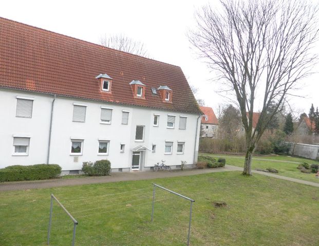 4-Zimmer-Wohnung in Marl - Foto 1