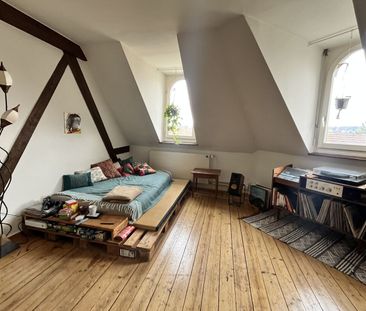 3-ROOM APARTMENT IN ZURICH – DISTRICT 3 WIEDIKON, FURNISHED, TEMPORARY - Photo 3