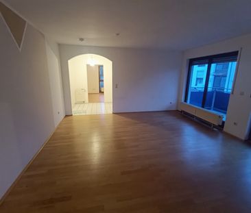 Schöne 2 Zimmer Wohnung auf einem Privatgründstück Karben - Foto 1