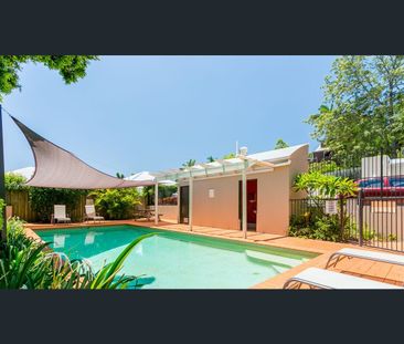 4/63 Vale Street, Kelvin Grove, Qld 4059 - Photo 3