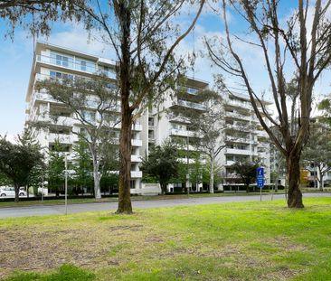 107/155 Northbourne Avenue, Turner ACT 2612 - Apartment For Rent | ... - Photo 6