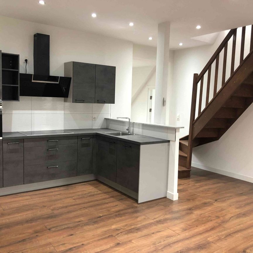 3.5 Zimmer, 85 m², 1. Stock - Foto 1
