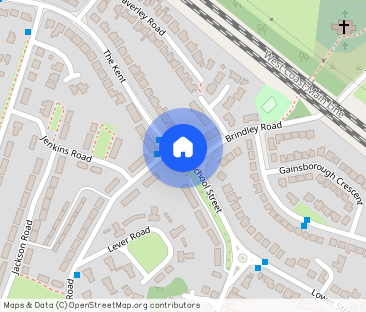 The Kent, Hillmorton, Rugby - Photo 1