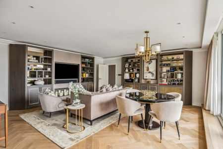 The View, SW1E, London - Photo 4