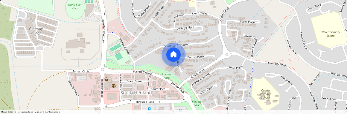 16A Godrick Place, WA 6722, South Hedland