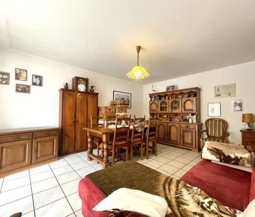 2.5 Zimmer, 60 m², 2. Stock - Photo 1