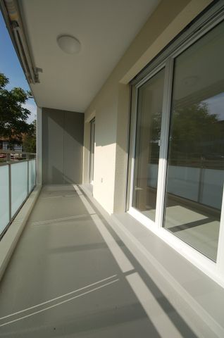 1 Zimmer, 40 m², 1. Stock - Photo 5