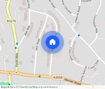 Penhallow Road, Newquay - Photo 1