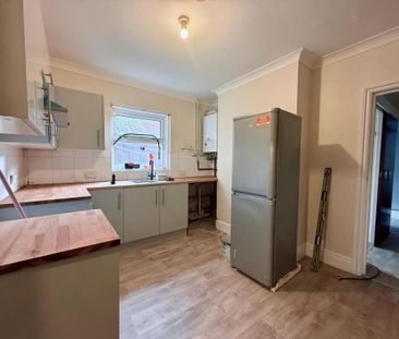 Bevois Hill - Photo 4