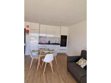 Apartamento T1 - Photo 3