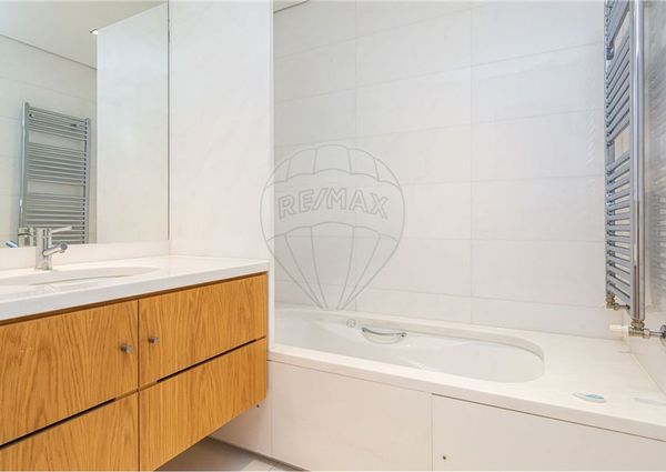 Apartamento T3 em Lisboa