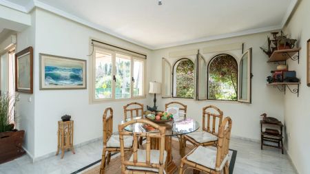 Casa adosada de alquiler en San Joaquin-ur Rocio Nagu, 1, La Carolina - Guadalpín - Photo 4