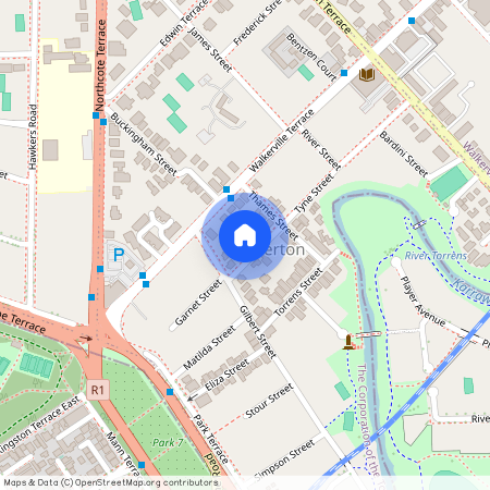 1/34 Tyne Street, SA 5081, Gilberton