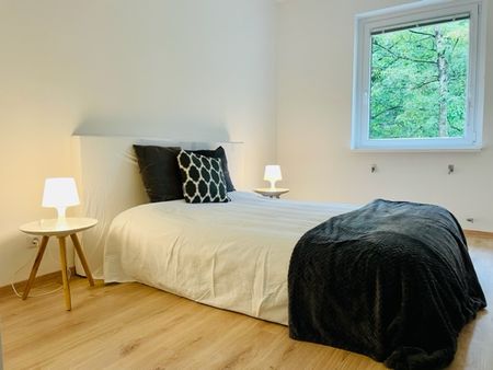 Dieses gut geschnittene Apartment ist ideal geeignet für Single oder ein Pärchen. - Photo 3