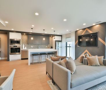 For Lease - 128 Grovewood Common Unit# 125, Oakville, Ontario - Photo 5