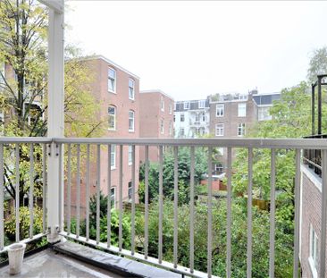 Nassaukade, 174, 1053LM, Amsterdam - Foto 1