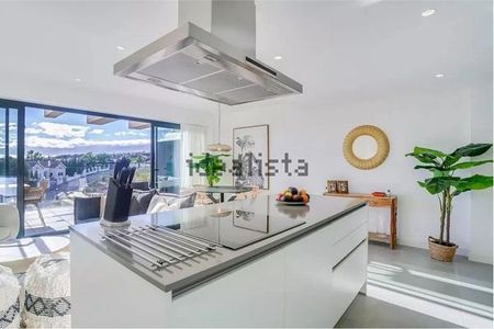 Alquiler de piso en Camino del Reloj, 21 - Photo 2