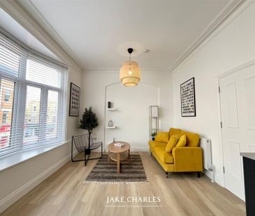 1 Bedroom Flat - Photo 4