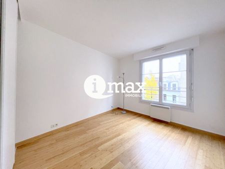 Location Appartement BOIS COLOMBES - - Photo 2