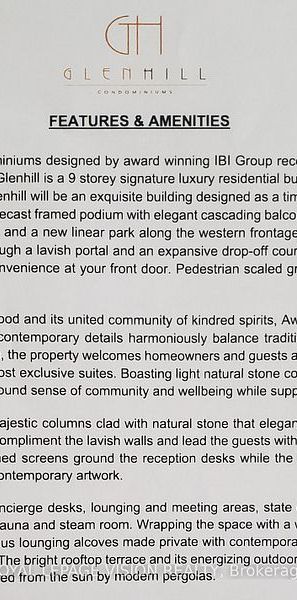 For Lease - 505 Glencairn Avenue Unit# 206, Toronto, Ontario - Photo 2