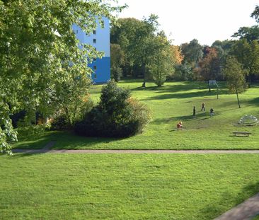 Wohnung mit einem neuen Badezimmer! 2-Zimmer-Wohnung in Dortmund Wi... - Photo 4