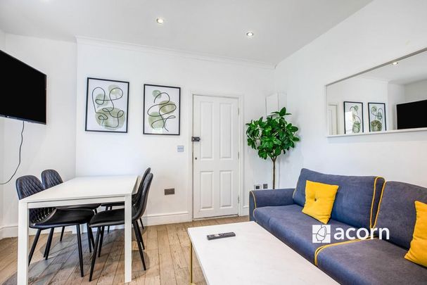 1 bedroom flat to rent - Photo 1