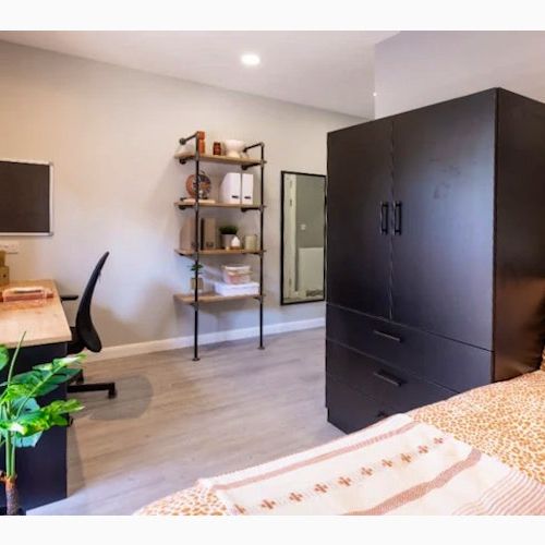 Gold En-suite / Gold En-suite Plus - Photo 1