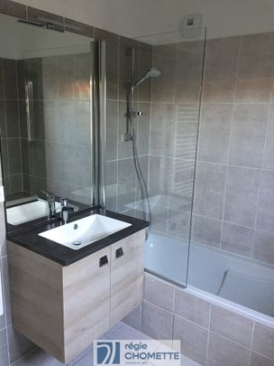 APPARTEMENT, - Photo 1