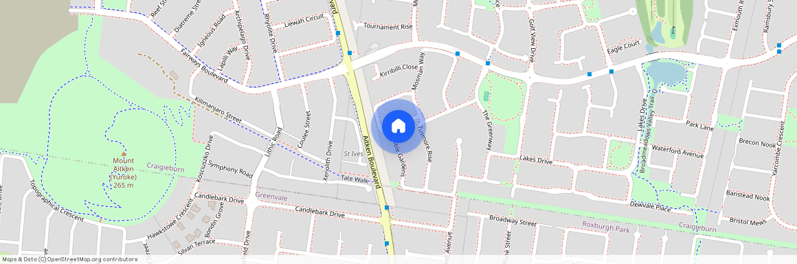 5 Pymble Gardens, VIC 3064, Craigieburn