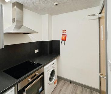 1 bedroom apartment to rent - Photo 2