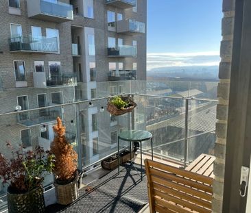 Møllevangs Allé 157 B, 7. 8 - Photo 3