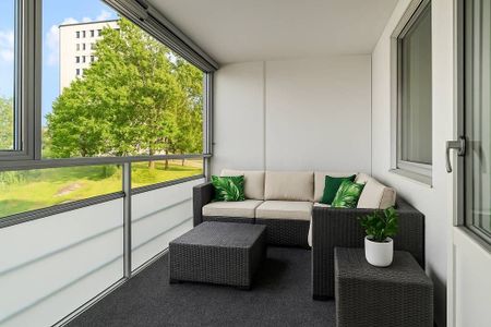 Virvelvindsgatan, Göteborg - Foto 3