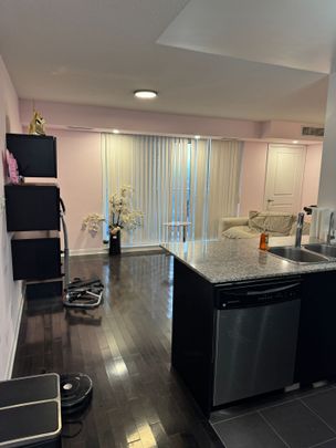 For Lease - 5791 Yonge Street Unit# 2107, Toronto, Ontario - Photo 1