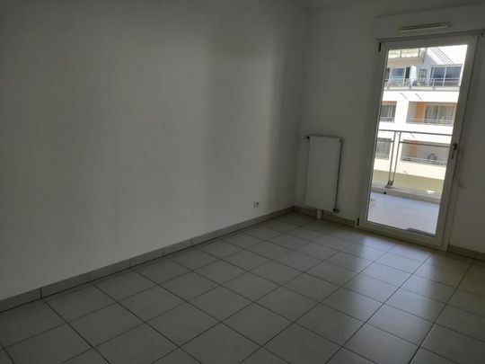 Résidence Les terrasses de Bellevue – T4 n°C68 - Photo 1