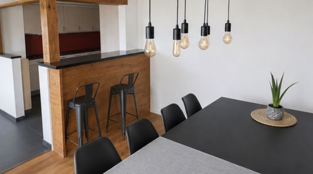 4.5 Zimmer, 142 m² - Foto 1